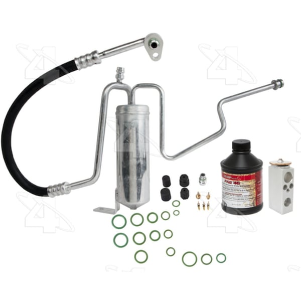 Four Seasons A/C Service Kits, 60068SK 60068SK - main